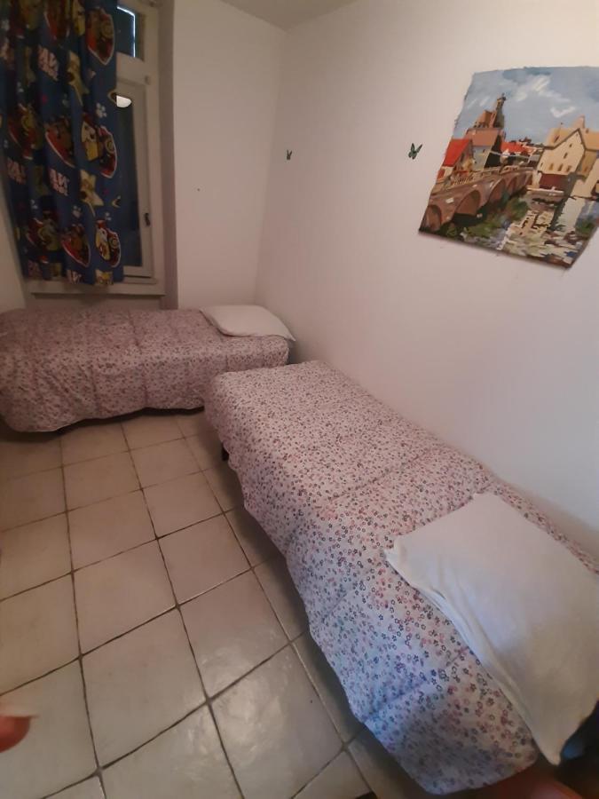 Rez De Jardin T3 Apartman Molieres-sur-Ceze Kültér fotó
